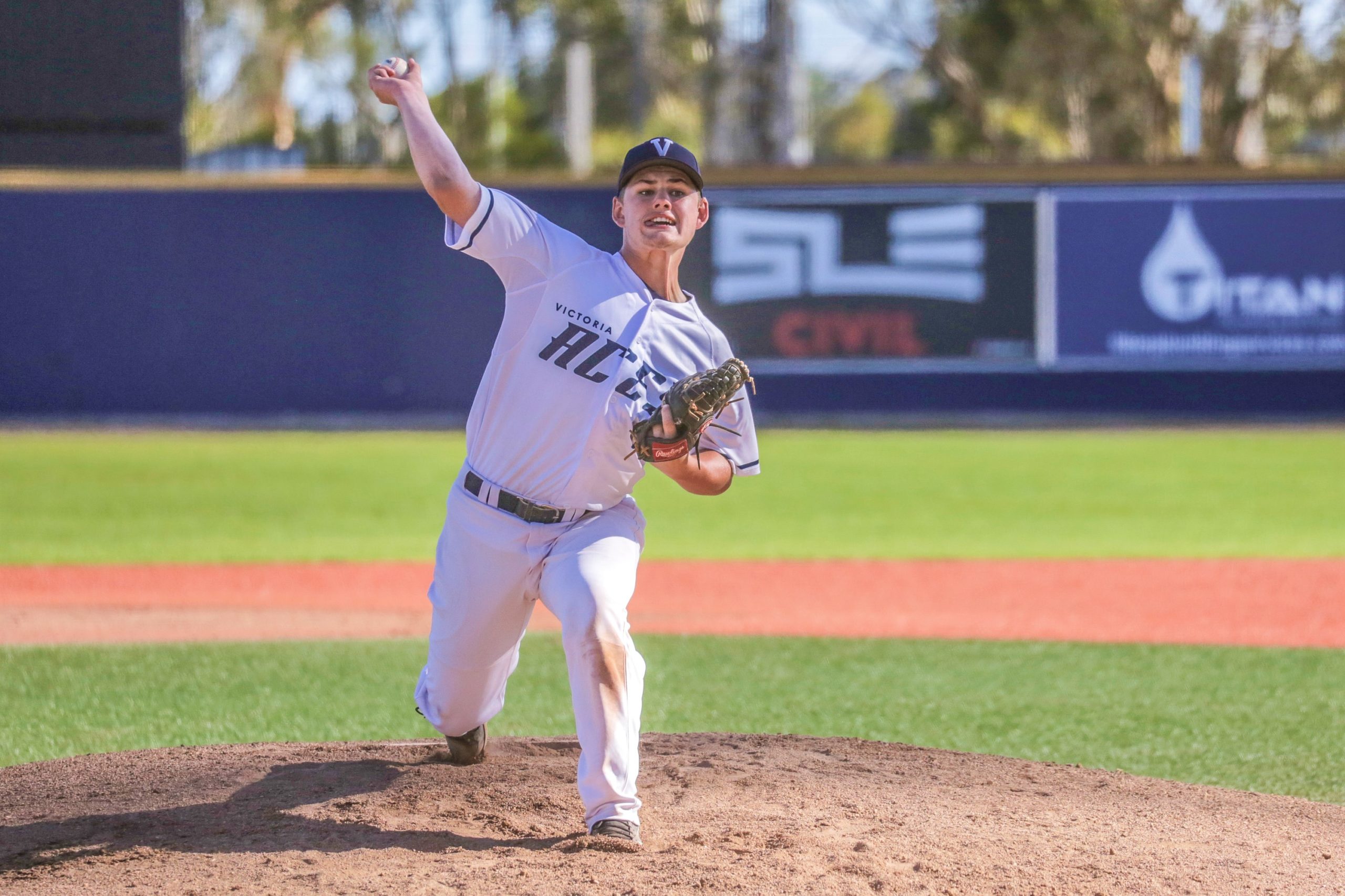 Victorian Teams Aim for Victory on Day 4 of AYC2020 Baseball Victoria