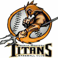 North Western - Baseball Victoria