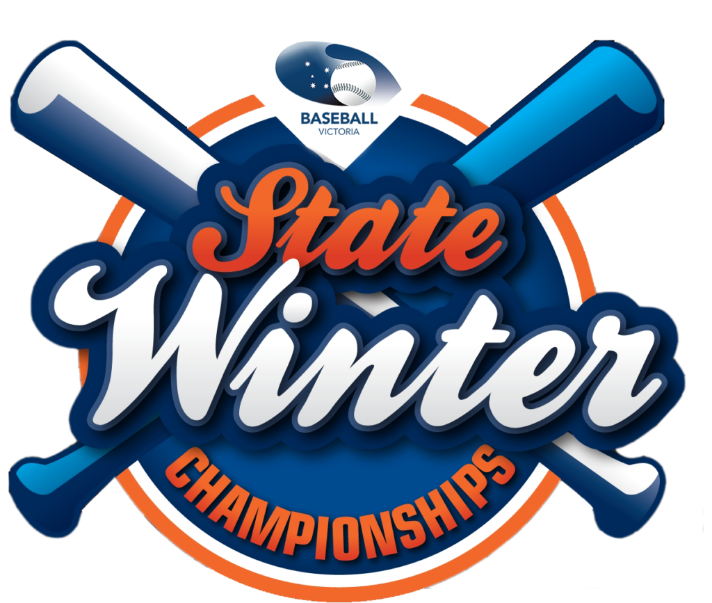 2023 State Winter Championships Baseball Victoria