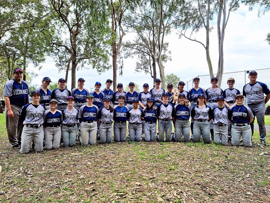 Victorian Teams Shine Bright at Barclay Cup Baseball Victoria