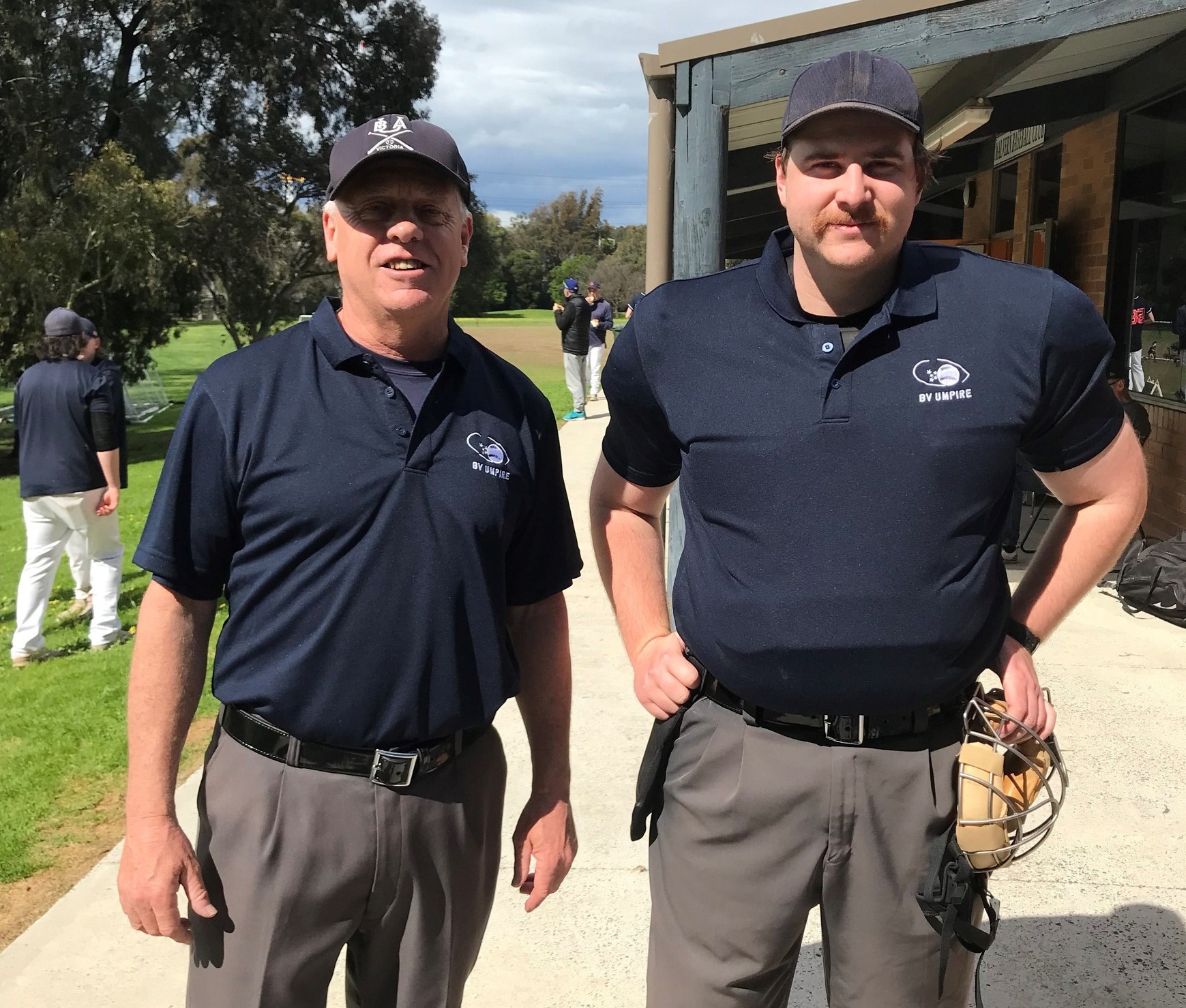 Baseball Victoria Umpire Update Baseball Victoria