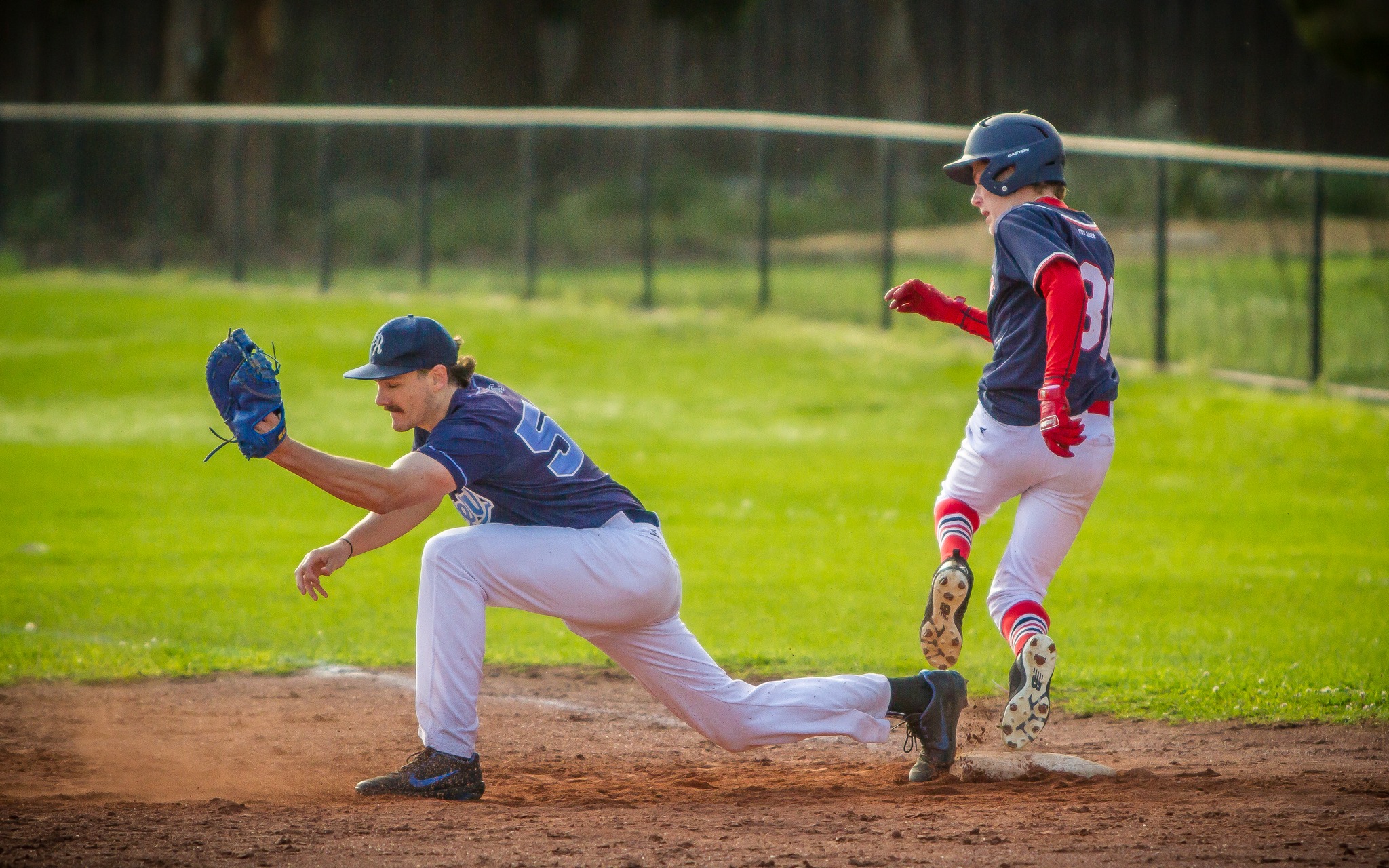 2022/23 VSBL Season - Week 4 - Baseball Victoria