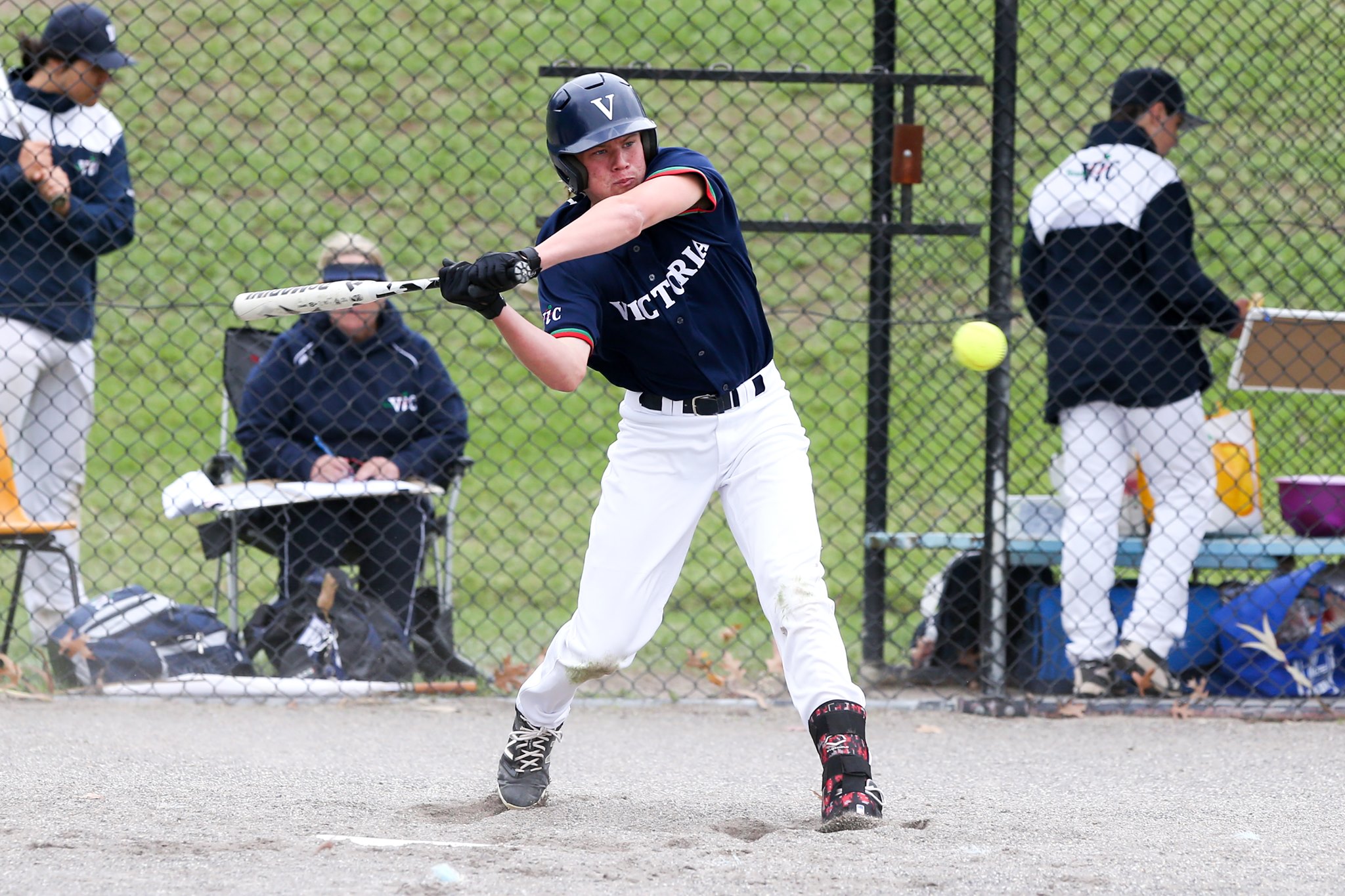 School Sport Victoria Team Vic Registrations Now Open Baseball Victoria