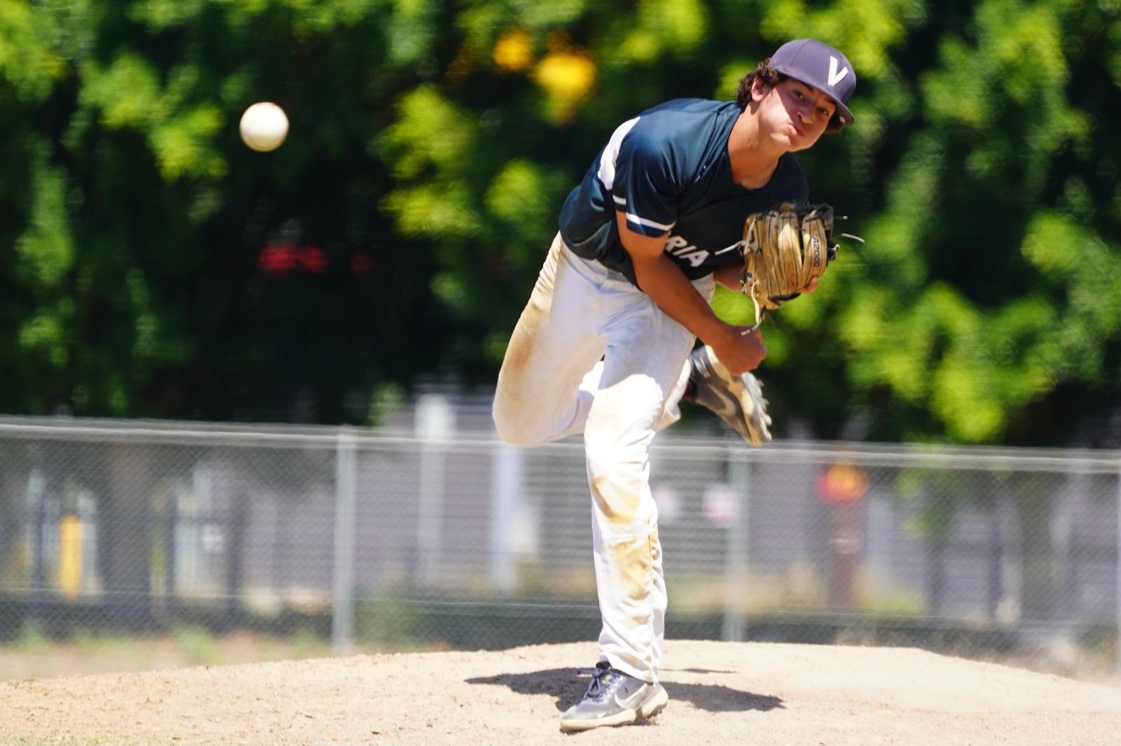 AYC2023 Day 4 Recap Baseball Victoria