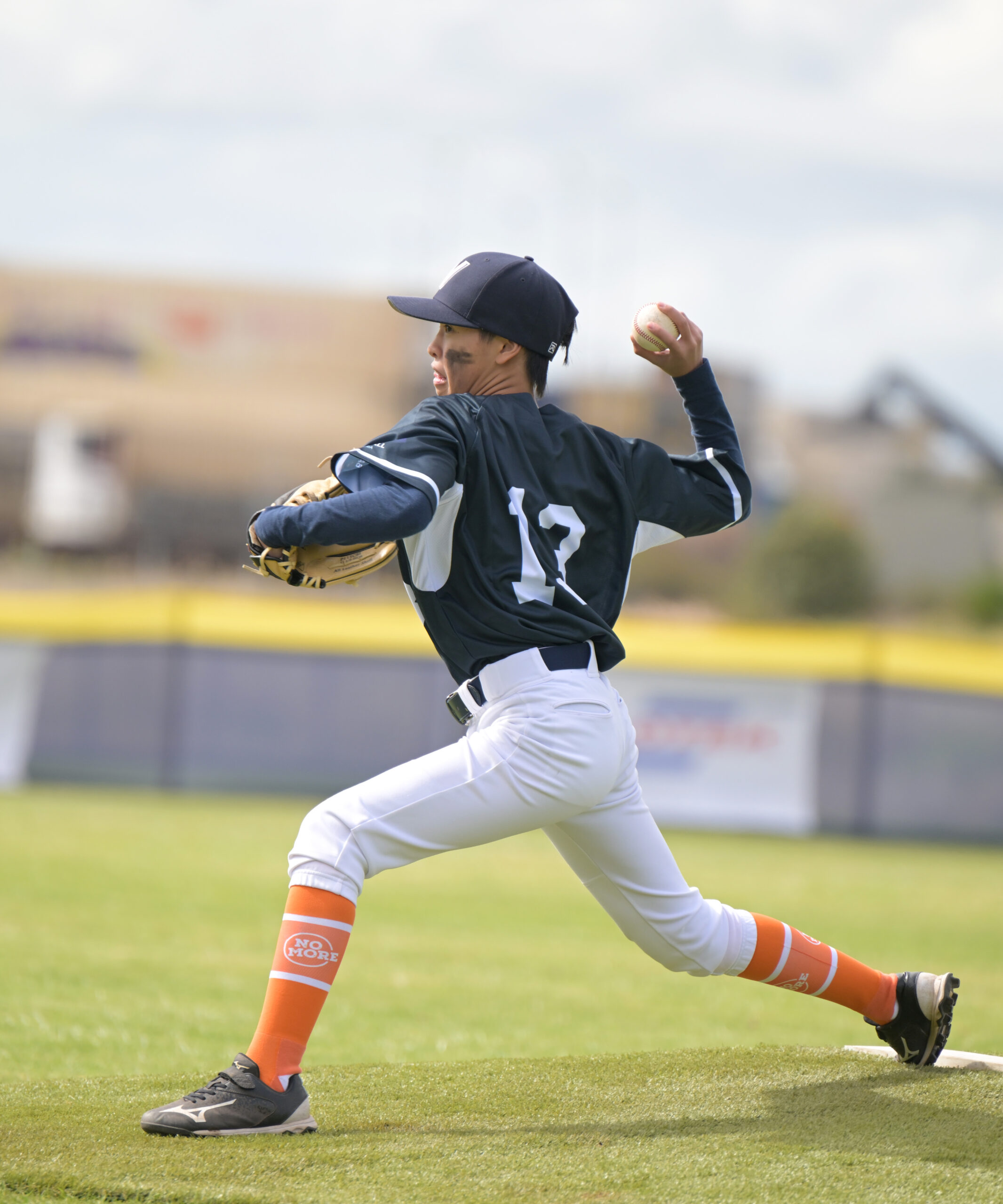 Recapping the first week of South Korean Baseball