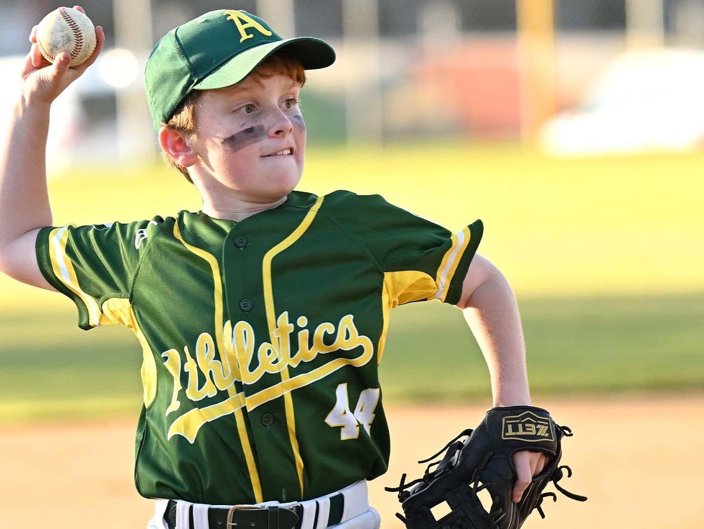 Athletics, Twins, and BV Belles Represent at ALLC2023 Baseball Victoria