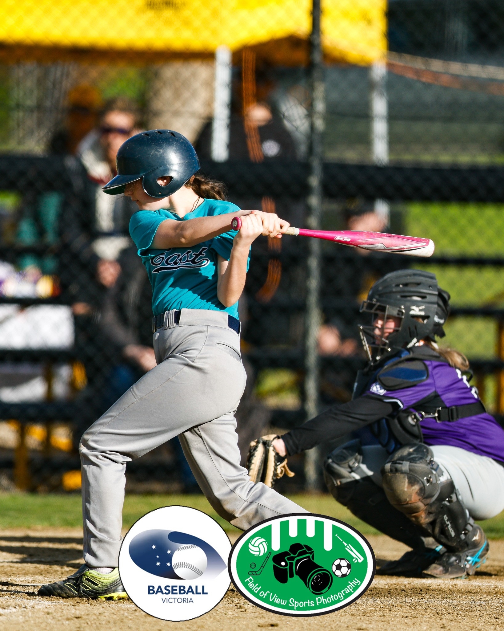 2023 BV All-Girls Winter Invitational - Day 1 Recap - Baseball Victoria