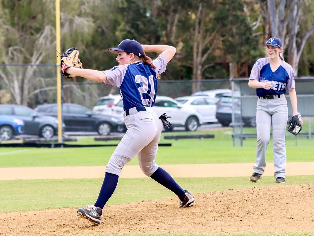 Vic Dingoes & Hornets Confirmed for 2023 Barclay Cup - Baseball Victoria