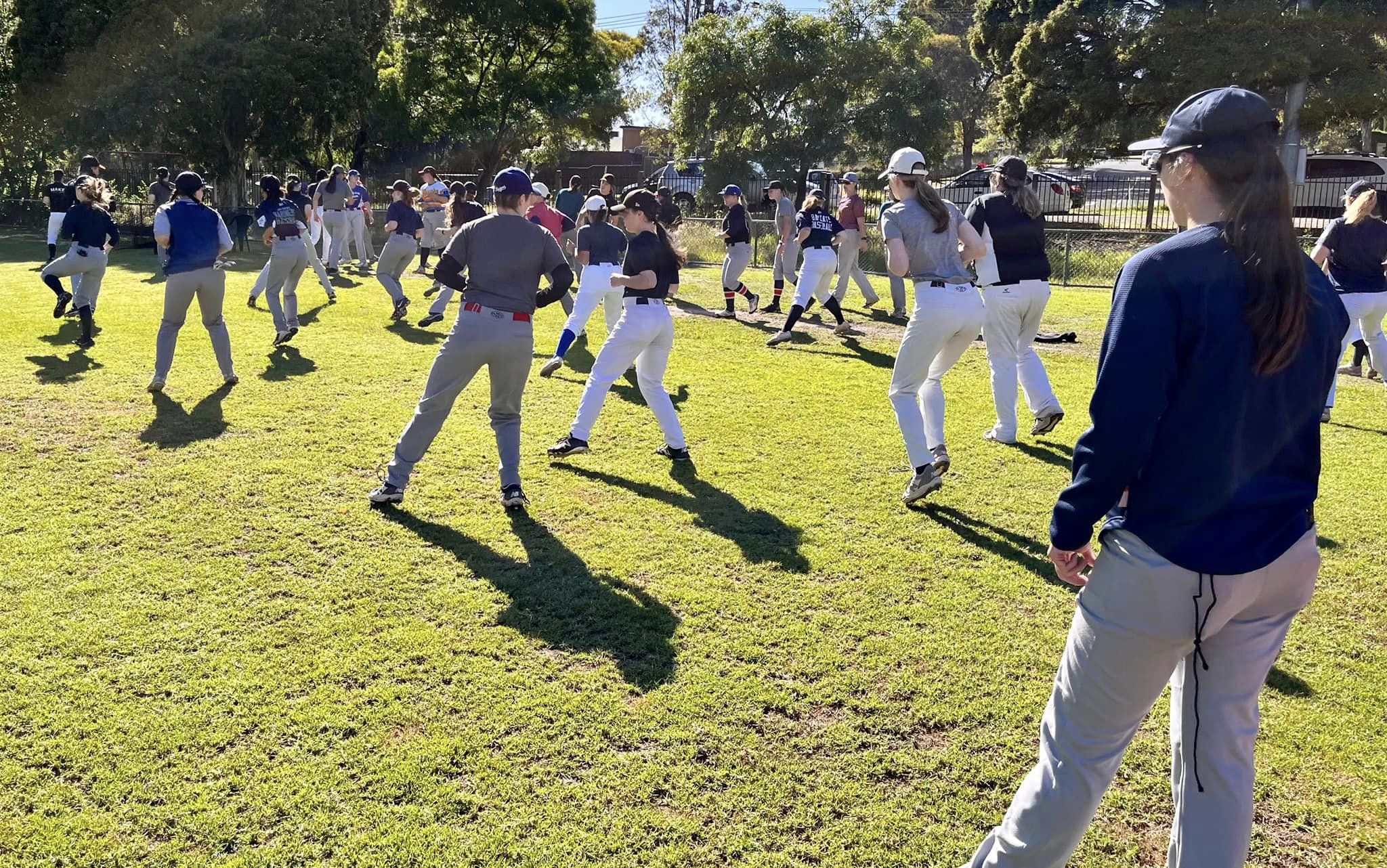 BV Performance Pathway 2023 Youth Women’s Prospects Tryout