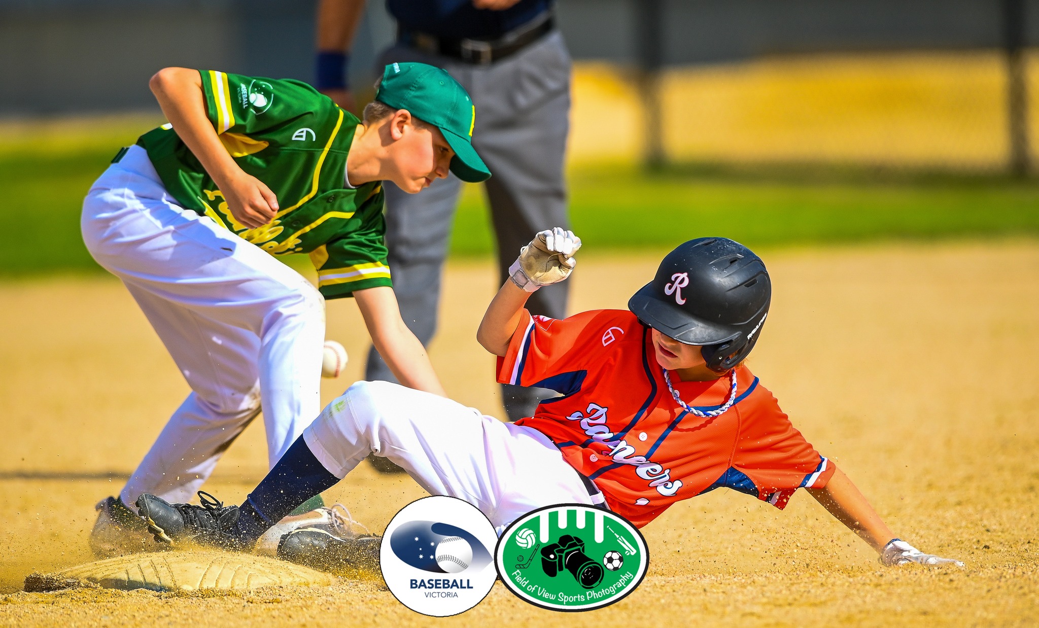 2024 Little League State Championships Umpire Expressions of Interest