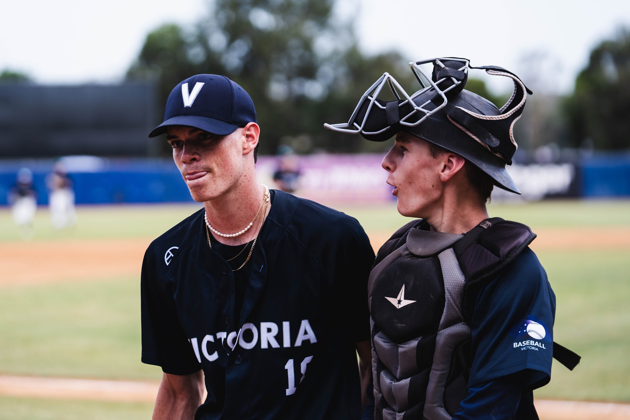 #AYC2024: Day 1 Recaps - Baseball Victoria