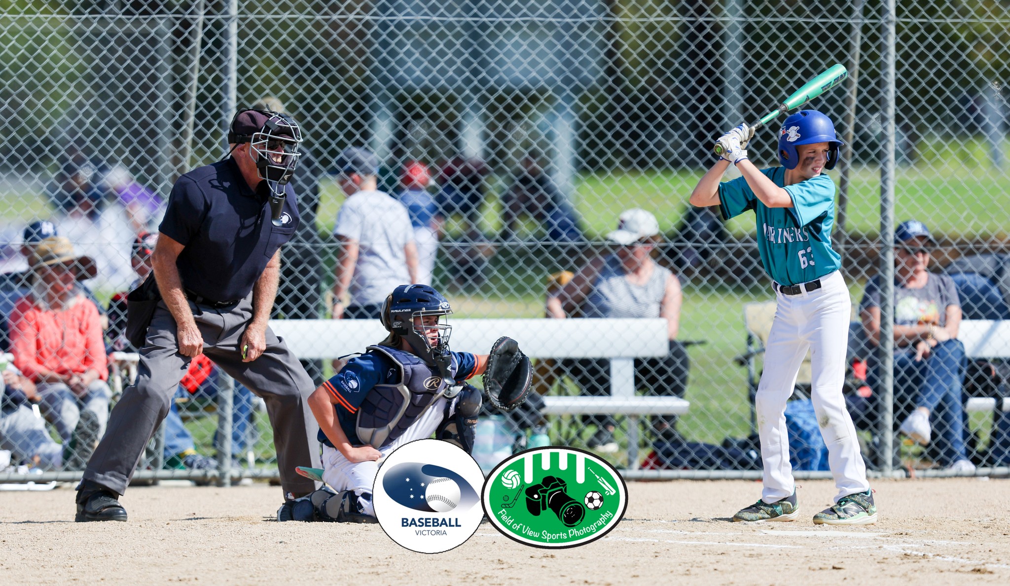 2024 Little League State Championships Day 1 Recap Baseball Victoria