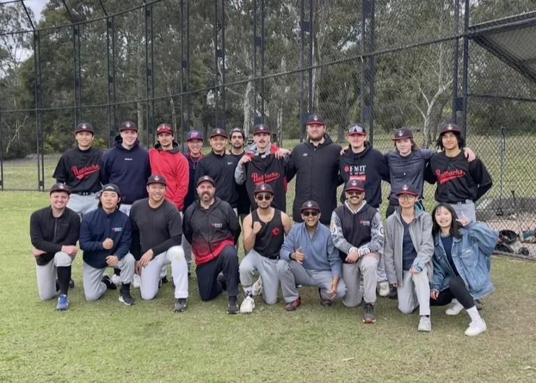 club fav image: RMIT University